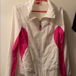 Puma Jacket